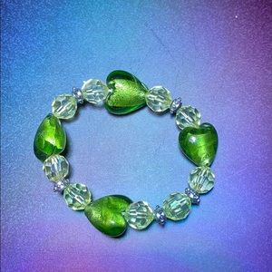 Glass Bead bracelet